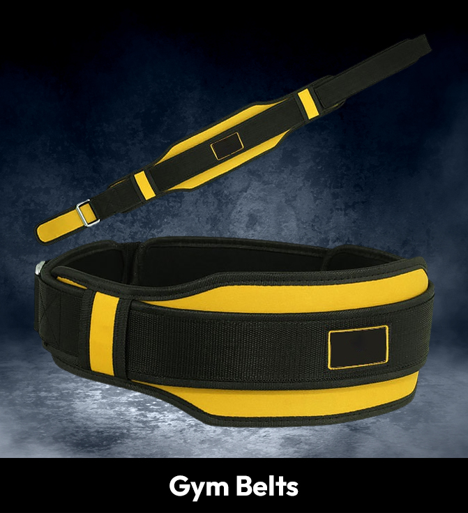 Gym-Belts