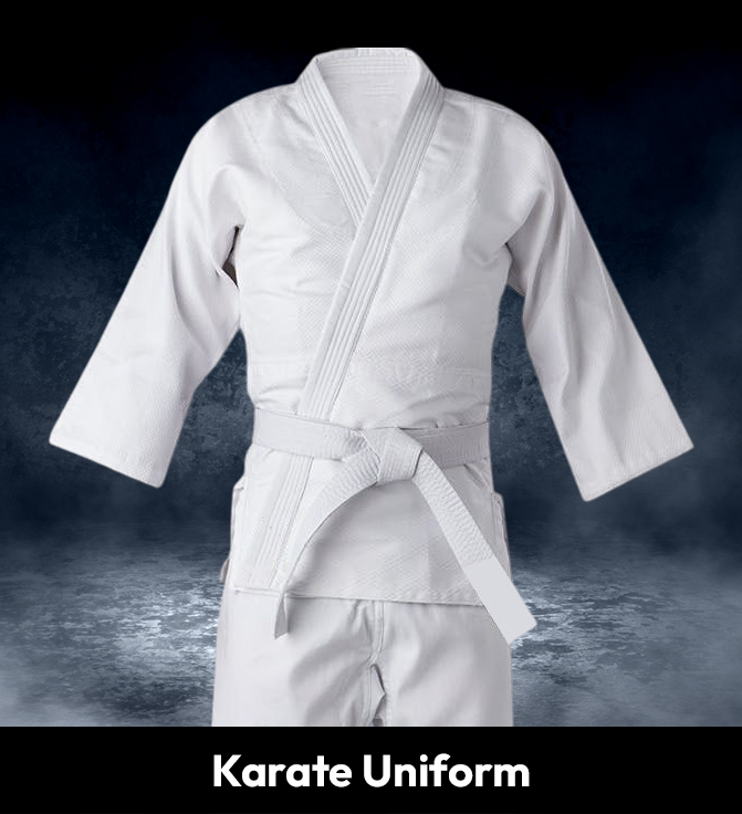 Karate-Thumb