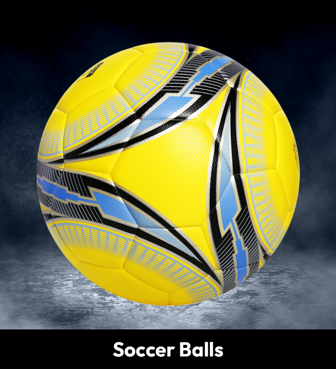 Soccer-Balls